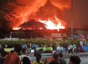 Breaking News: Kebakaran Rumah di Kemayoran, 33 Unit Damkar Dikerahkan 10 IMG 20260601 WA0023