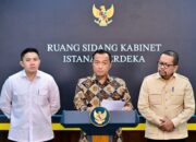 Prabowo Ganti Pimpinan Badan Gizi Nasional, Nanik S. Deyang Ditunjuk sebagai Kepala BGN 15 IMG 20260602 WA0010 1