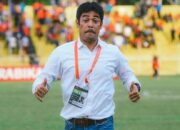 Andre Rosiade Resmi Umumkan Nil Maizar sebagai Pelatih Baru Semen Padang FC 11 IMG 20260603 WA0003
