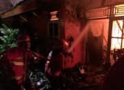 Dua Rumah di Perumahan Puskud Padang Hangus Terbakar, Kerugian Ditaksir Capai Rp800 Juta 14 IMG 20260603 WA0006