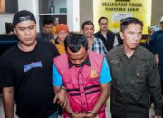 Tim Burung Hantu Kejati Sumbar Tangkap DPO Korupsi Pengelolaan Keuangan Nagari Baringin