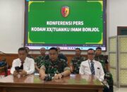 Hasil Investigasi: Kodam XX/Tuanku Imam Bonjol Sebut Peluru Nyasar di UNP Berasal dari Latihan Tembak Prajurit di Lapai 11 IMG 20260608 WA0001