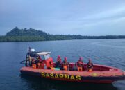 Long Boat Terbalik Dihantam Ombak di Sagulubbek Mentawai, Satu Orang Masih Hilang 14 IMG 20260609 WA0000 1