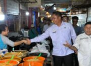 Revitalisasi Pasar Raya Padang Dimulai 22 Juni, Pemko Siapkan Rekayasa Lalu Lintas hingga Akhir Tahun 10 IMG 20260610 WA0006