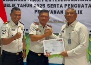 Rutan Padang Panjang Raih Penghargaan Pelayanan Publik Terbaik I Penilaian Maladnistrasi Tahun 2025 16 IMG 20260610 WA0007