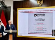 Danantara Raup USD 1,5 Miliar dari Obligasi Global Perdana, Minat Investor Tembus USD 4,6 Miliar