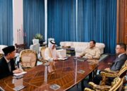 Qatar Tegaskan Komitmen Investasi USD 4 Miliar di Indonesia Saat Bertemu Presiden Prabowo 13 IMG 20260615 WA0057