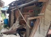 Gempa M 6,7 Guncang Sulawesi Tengah, BNPB Catat Kerusakan Bangunan dan 13 Kali Gempa Susulan