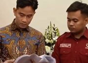Wapres Gibran Temui Mahasiswa di Istana, Tegaskan Pemerintah Terbuka terhadap Kritik dan Aspirasi