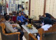 Perkuat Program Kelurahan Binaan, Rutan Padang Panjang Jalin Sinergi dengan Kelurahan dan Puskesmas 15 IMG 20260617 WA0000