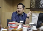 Sekretaris Demokrat Sumbar Doni HY Tegaskan Partai Hormati Proses Hukum Beni Saswin Nasrun 11 IMG 20260619 WA0004