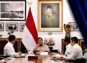 Presiden Pastikan Ketahanan Pangan Hadapi Ancaman El Nino Godzilla 16 IMG 20260620 WA0001