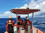 Empat Hari Tak Kembali, Nelayan Arbian Hilang di Perairan Siberut Selatan
