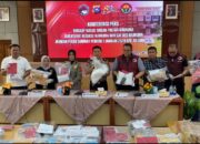 Polda Sumbar Ungkap 705 Kasus Narkoba Selama Semester I 2026, 916 Orang Jadi Tersangka 16 IMG 20260630 WA0001