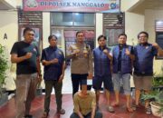 Masih Berstatus Pembebasan Bersyarat, Pria di Padang Kembali Ditangkap Terkait Sabu 11 IMG 20260624 231627 1
