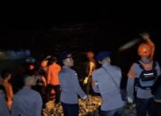 Pria yang Hanyut di Sungai Batang Sangir Ditemukan Meninggal, Operasi SAR Ditutup 14 IMG 3045