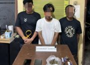 Polres Padang Panjang Tangkap Tiga Pria Terkait Kepemilikan Ganja 15 IMG 3050