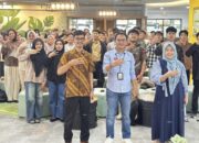 Pegadaian Padang Bekali Gen Z dengan Literasi Keuangan dan Kesiapan Karier di Era Digital
