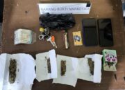 Polres Padang Panjang Tangkap Dua Pria Pemilik 5 Paket Ganja 14 IMG 3109