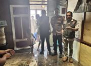 Kompor Minyak Tanah Meledak di Padang Panjang, Perabot Rumah Tangga Terbakar 14 IMG 3173