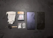Polres Sawahlunto Tangkap Dua Pria Asal Solok Pembawa Paket Sabu 10 IMG 3390