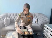 Pastikan Keamanan Program MBG, Sidokkes Polres Solok Selatan Uji Kelayakan Makanan 13 IMG 3414