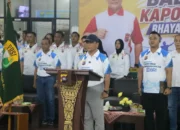 Sambut Hari Bhayangkara ke-80, Kapolda Sumbar Buka Turnamen Bulutangkis Bhayangkara Open 2026 14 IMG 3539