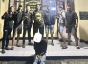 Polres 50 Kota Tangkap Target Operasi Sikat Singgalang 2026 Terkait Kasus Pencurian 11 IMG 3733