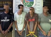 Satresnarkoba Polres 50 Kota Ungkap Kasus Penyalahgunaan Narkotika Jenis Sabu, Empat Orang Diamankan 10 IMG 3811