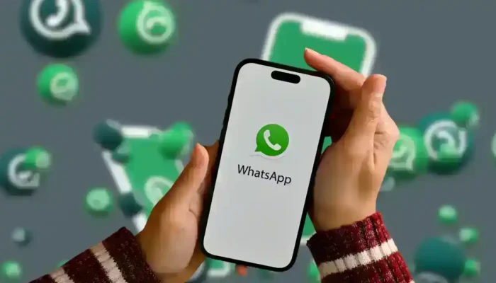 Meta Resmi Perkenalkan WhatsApp Username, Solusi Baru Berkomunikasi Tanpa Bagikan Nomor HP