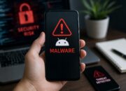 Tanda-Tanda Smartphone Terkena Malware dan Cara Mengatasinya Sebelum Terlambat