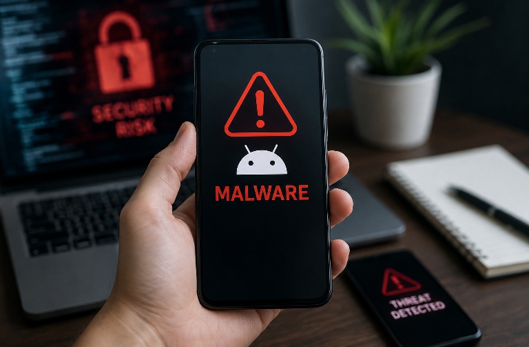Malware