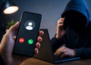 Waspada Silent Call dari Nomor Tak Dikenal, Bisa Jadi Modus Awal Penipuan 10 Silent Call