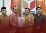KPU Sumbar dan Bawaslu Matangkan PDPB, Medo Patria: Langkah Strategis Kawal Hak Pilih 13 be63e7ef bb84 443a a19b a070c6398698