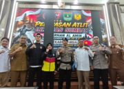 Persiapan Porprov Sumbar Makin Matang, 12 Daerah Nyatakan Siap