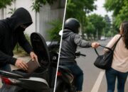 Apa Bedanya Pencurian dan Perampokan? Ini Penjelasan Lengkap Beserta Contohnya 11 Banyak orang masih menganggap pencurian dan perampokan adalah tindak pidana yang sama