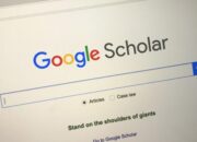 Cara Menggunakan Google Scholar untuk Mencari Jurnal Ilmiah Terpercaya: Panduan Lengkap bagi Mahasiswa 10 google scholar