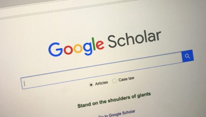 Cara Menggunakan Google Scholar untuk Mencari Jurnal Ilmiah Terpercaya: Panduan Lengkap bagi Mahasiswa
