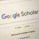 google scholar