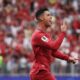 Timnas Portugal tampil perkasa saat menghadapi Uzbekistan pada laga kedua Grup K Piala Dunia 2026.