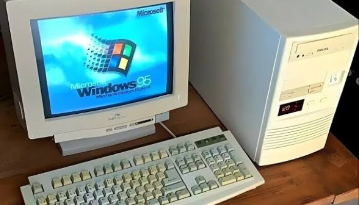Sejarah Microsoft: Dari Garasi Kecil hingga Menjadi Perusahaan Teknologi Raksasa Dunia