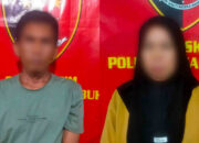 Pasutri di Payakumbuh Ditangkap Usai Curi iPhone 16 Pro Milik Keponakan 15 incollage save