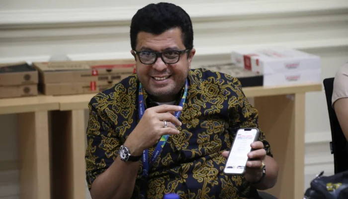 ATSI Respons Putusan MK soal Sisa Kuota Internet, Operator Wajib Sediakan Opsi Rollover