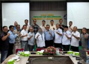 Kesiapan Tuan Rumah Porprov XVI Sumbar 2026 Dimatangkan, Seluruh Daerah Siap Sambut Api Porprov 10 10493dae 0c7f 46ca ab85 34ed26125530