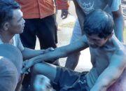 Hilang Tiga Hari di Hutan Mentawai, Lansia 61 Tahun Berhasil Ditemukan Selamat oleh Tim SAR Gabungan