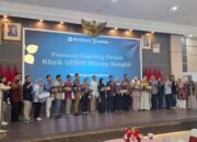 Wujud Nyata Komitmen ESG, Pegadaian Kanwil Pekanbaru Realisasikan Berbagai Program TJSL di Semester I