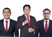 BAKI Tolak Gugatan Tommy Irawan Sandra, Hamdanus-Dipo Sah Pimpin KONI Sumbar