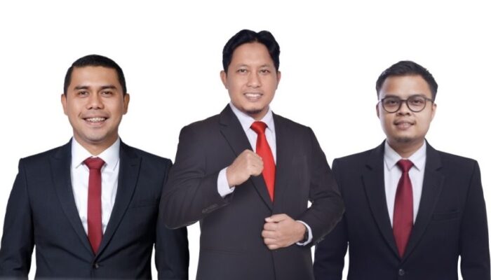 BAKI Tolak Gugatan Tommy Irawan Sandra, Hamdanus-Dipo Sah Pimpin KONI Sumbar