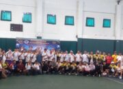 Kapolda Sumbar Buka Turnamen Tenis Eksekutif Hari Bhayangkara ke-80, Perkuat Sinergi Antarlembaga 11 375f4532 527e 4d51 ae49 40979dd8ced8