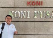Diduga Cacat Prosedur, KONI Sumbar Minta Penjaringan Calon Ketua KONI Agam Dihentikan Sementara 11 42d97277 9829 45f0 b5dd 11ff2998e97d